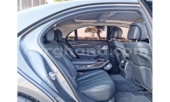 Ra Imported Mercedes-Benz A200 Miiran Ọkọ̀ in Import - Dubai ni Ashanti Ra Imported Mercedes-Benz A200 Miiran Ọkọ̀ in Import - Dubai ni Ashanti