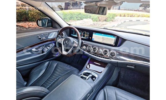 Ra Imported Mercedes-Benz A200 Miiran Ọkọ̀ in Import - Dubai ni Ashanti Ra Imported Mercedes-Benz A200 Miiran Ọkọ̀ in Import - Dubai ni Ashanti