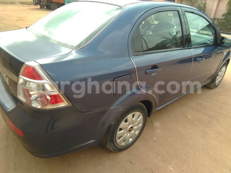 Big with watermark chevrolet aveo greater accra accra 8382