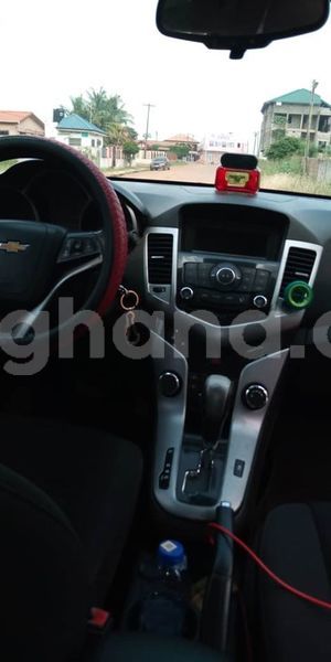 Big with watermark chevrolet cruze greater accra accra 8384
