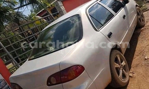 Ra Àlòkù Toyota Corolla Miiran Ọkọ̀ in Accra ni Greater Accra Ra Àlòkù Toyota Corolla Miiran Ọkọ̀ in Accra ni Greater Accra
