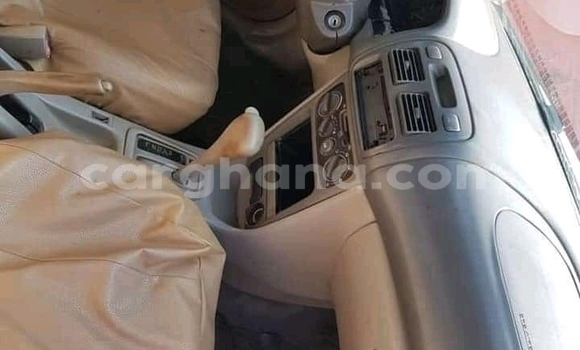 Ra Àlòkù Toyota Corolla Miiran Ọkọ̀ in Accra ni Greater Accra Ra Àlòkù Toyota Corolla Miiran Ọkọ̀ in Accra ni Greater Accra