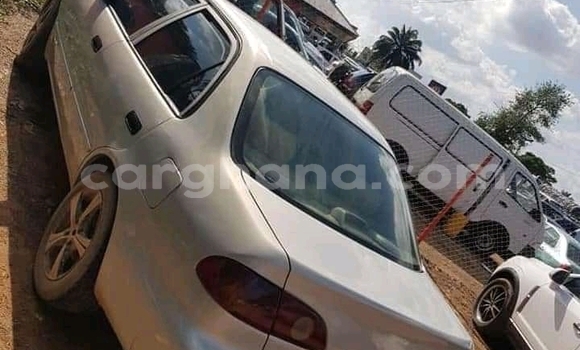 Ra Àlòkù Toyota Corolla Miiran Ọkọ̀ in Accra ni Greater Accra Ra Àlòkù Toyota Corolla Miiran Ọkọ̀ in Accra ni Greater Accra