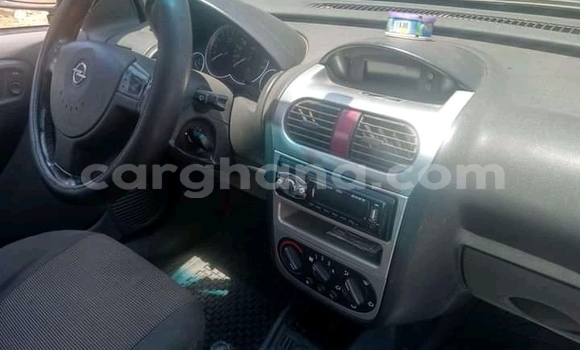Ra Àlòkù Opel Zafira OPC Miiran Ọkọ̀ in Accra ni Greater Accra Ra Àlòkù Opel Zafira OPC Miiran Ọkọ̀ in Accra ni Greater Accra