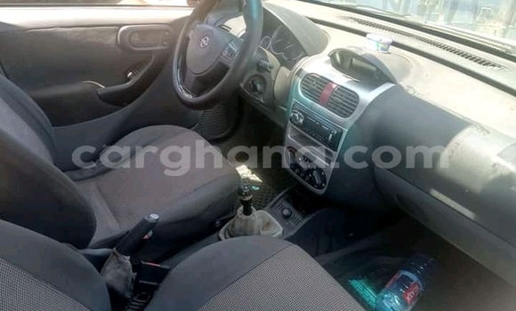 Ra Àlòkù Opel Zafira OPC Miiran Ọkọ̀ in Accra ni Greater Accra Ra Àlòkù Opel Zafira OPC Miiran Ọkọ̀ in Accra ni Greater Accra