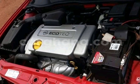 Ra Àlòkù Opel Zafira Miiran Ọkọ̀ in Ejura ni Ashanti Ra Àlòkù Opel Zafira Miiran Ọkọ̀ in Ejura ni Ashanti