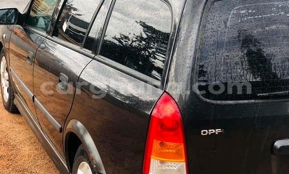 Ra Àlòkù Opel Zafira Miiran Ọkọ̀ in Ejura ni Ashanti Ra Àlòkù Opel Zafira Miiran Ọkọ̀ in Ejura ni Ashanti