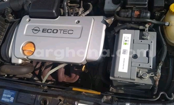 Ra Àlòkù Opel Zafira Miiran Ọkọ̀ in Ejura ni Ashanti Ra Àlòkù Opel Zafira Miiran Ọkọ̀ in Ejura ni Ashanti
