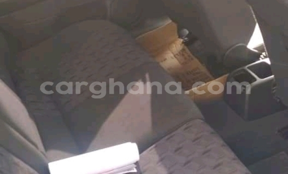 Ra Àlòkù Opel Zafira Miiran Ọkọ̀ in Ejura ni Ashanti Ra Àlòkù Opel Zafira Miiran Ọkọ̀ in Ejura ni Ashanti