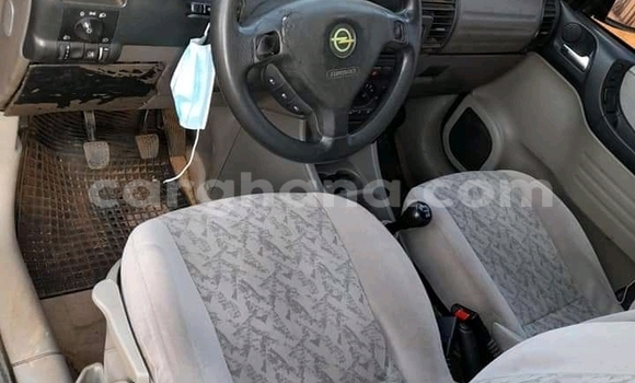 Ra Àlòkù Opel Zafira Miiran Ọkọ̀ in Ejura ni Ashanti Ra Àlòkù Opel Zafira Miiran Ọkọ̀ in Ejura ni Ashanti