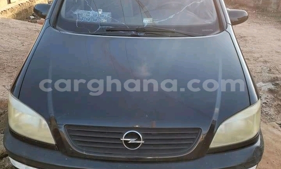Ra Àlòkù Opel Zafira Miiran Ọkọ̀ in Ejura ni Ashanti Ra Àlòkù Opel Zafira Miiran Ọkọ̀ in Ejura ni Ashanti