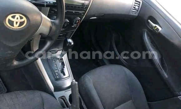 Ra Àlòkù Toyota Corolla Miiran Ọkọ̀ in Accra ni Greater Accra Ra Àlòkù Toyota Corolla Miiran Ọkọ̀ in Accra ni Greater Accra