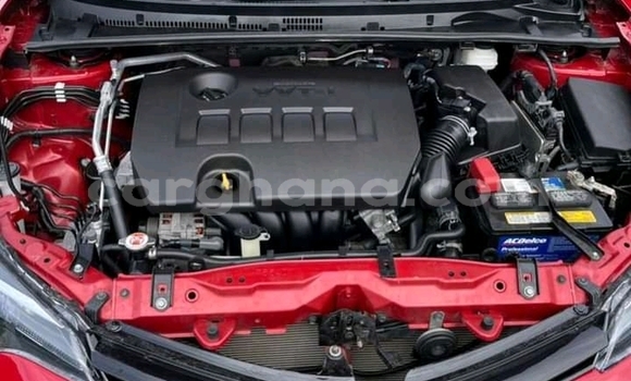 Ra Àlòkù Toyota Corolla Miiran Ọkọ̀ in Accra ni Greater Accra Ra Àlòkù Toyota Corolla Miiran Ọkọ̀ in Accra ni Greater Accra