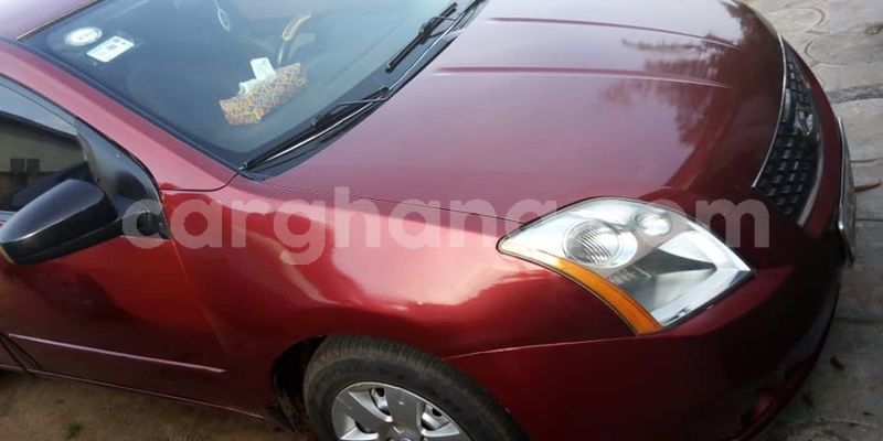 Big with watermark nissan sentra greater accra accra 8388