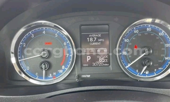 Ra Àlòkù Toyota Corolla Miiran Ọkọ̀ in Accra ni Greater Accra Ra Àlòkù Toyota Corolla Miiran Ọkọ̀ in Accra ni Greater Accra