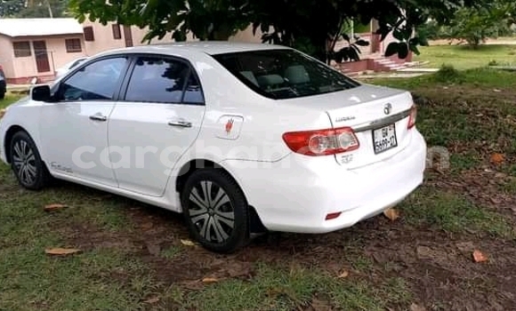 Ra Àlòkù Toyota Corolla Miiran Ọkọ̀ in Accra ni Greater Accra Ra Àlòkù Toyota Corolla Miiran Ọkọ̀ in Accra ni Greater Accra