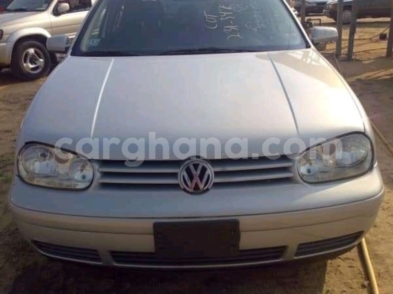 Big with watermark volkswagen golf greater accra accra 38833