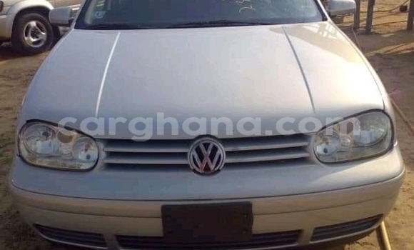 Buy Used Volkswagen Golf Other Car in Accra in Greater Accra