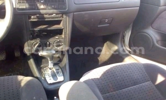 Buy Used Volkswagen Golf Other Car in Accra in Greater Accra Buy Used Volkswagen Golf Other Car in Accra in Greater Accra