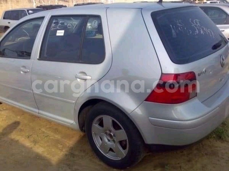 Big with watermark volkswagen golf greater accra accra 38833