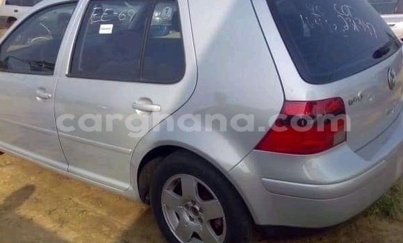 Buy Used Volkswagen Golf Other Car in Accra in Greater Accra Buy Used Volkswagen Golf Other Car in Accra in Greater Accra