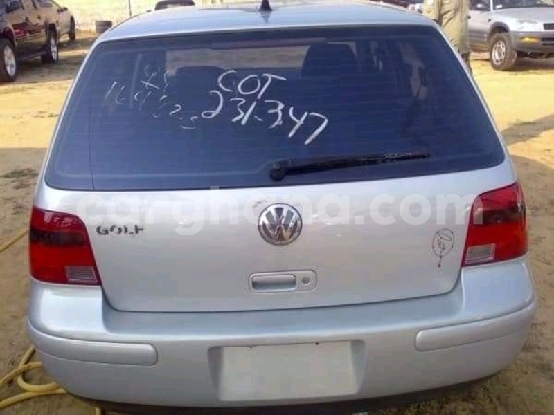 Big with watermark volkswagen golf greater accra accra 38833