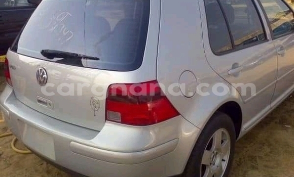 Buy Used Volkswagen Golf Other Car in Accra in Greater Accra Buy Used Volkswagen Golf Other Car in Accra in Greater Accra