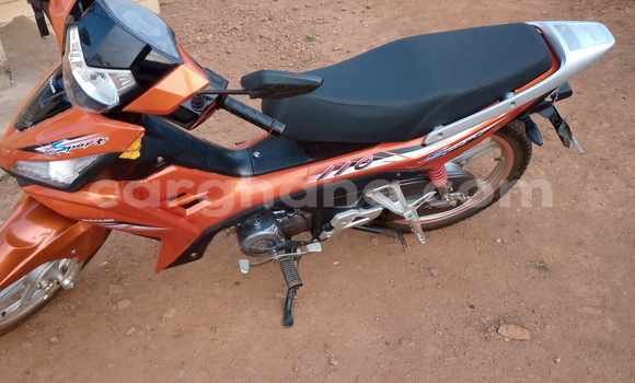 Buy Used Lifan LF110 Other Bike in Sunyani in Brong-Ahafo