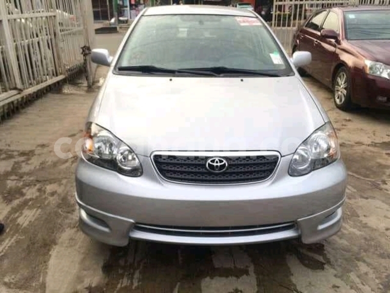 Big with watermark toyota corolla greater accra accra 38835