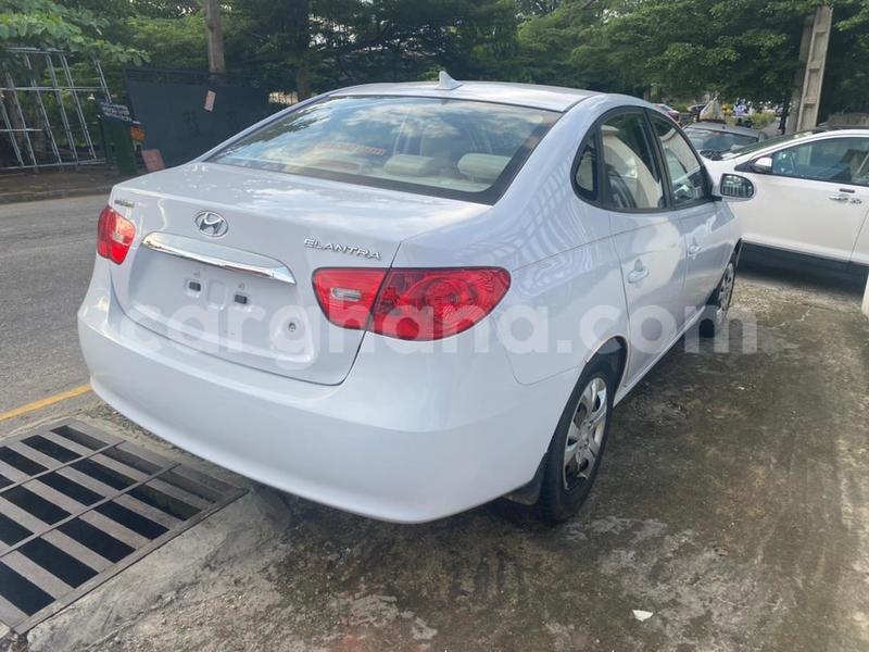 Big with watermark hyundai elantra western sekondi takoradi metropolitan 38837