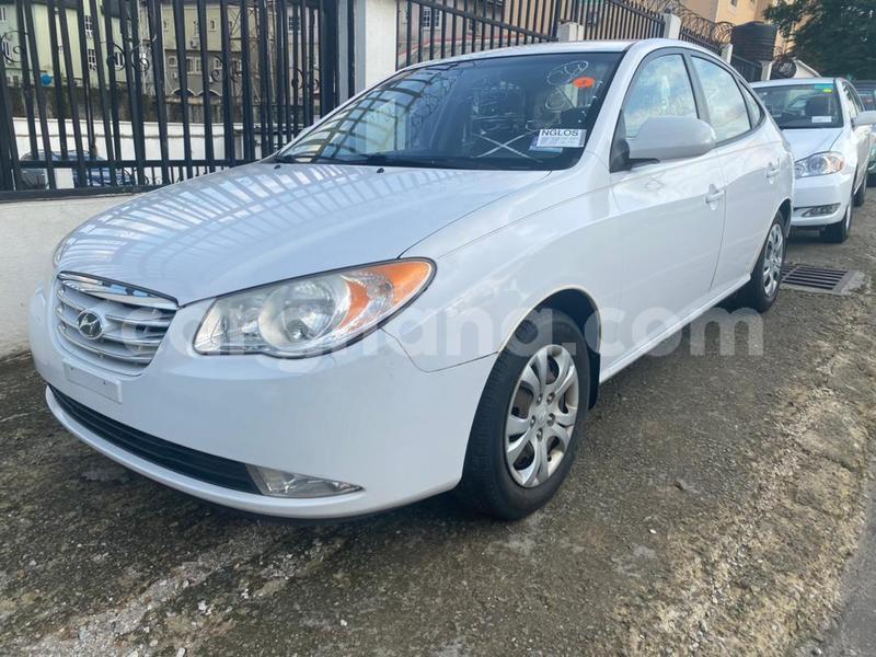 Big with watermark hyundai elantra western sekondi takoradi metropolitan 38837