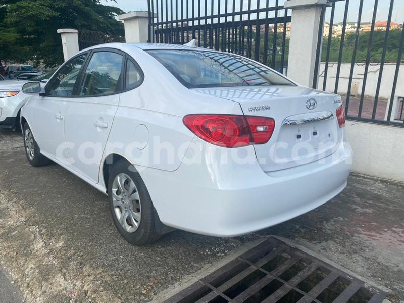 Big with watermark hyundai elantra western sekondi takoradi metropolitan 38837