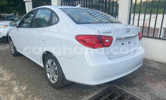Buy Used Hyundai Elantra White Car in Sekondi–Takoradi Metropolitan in Western Buy Used Hyundai Elantra White Car in Sekondi–Takoradi Metropolitan in Western