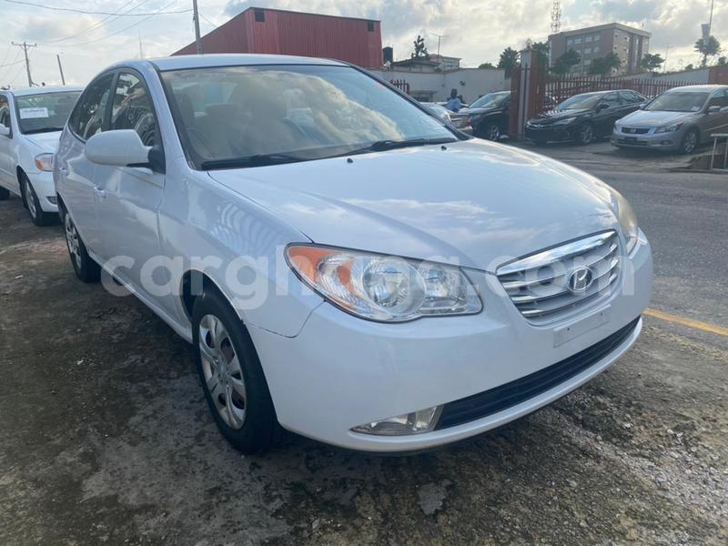 Big with watermark hyundai elantra western sekondi takoradi metropolitan 38837