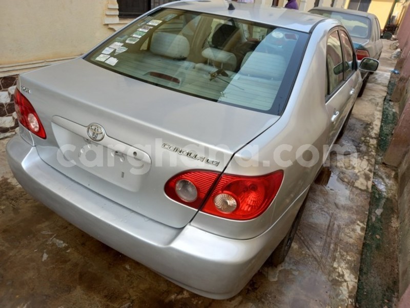 Big with watermark toyota corolla western sekondi takoradi metropolitan 38838