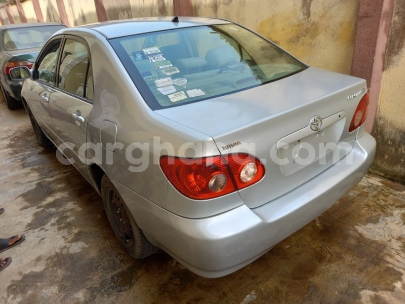 Big with watermark toyota corolla western sekondi takoradi metropolitan 38838