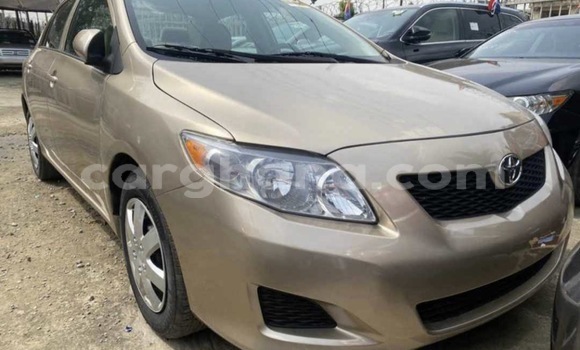 Buy Used Toyota Corolla Other Car in Sekondi–Takoradi Metropolitan in Western Buy Used Toyota Corolla Other Car in Sekondi–Takoradi Metropolitan in Western