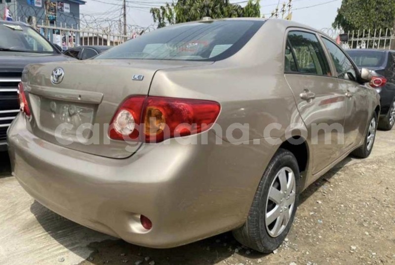 Big with watermark toyota corolla western sekondi takoradi metropolitan 38839