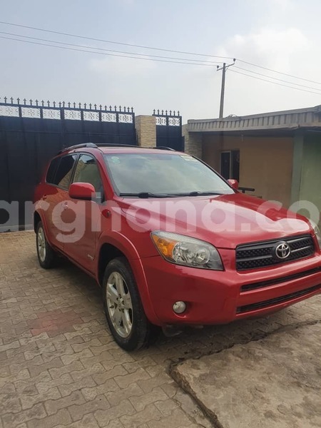 Big with watermark toyota rav4 western sekondi takoradi metropolitan 38840