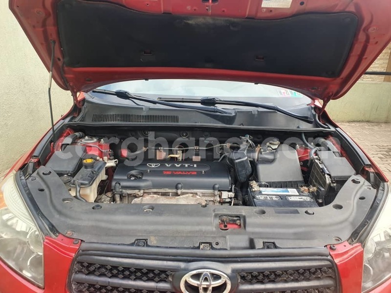 Big with watermark toyota rav4 western sekondi takoradi metropolitan 38840