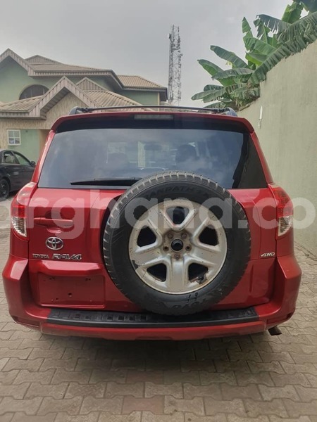 Big with watermark toyota rav4 western sekondi takoradi metropolitan 38840