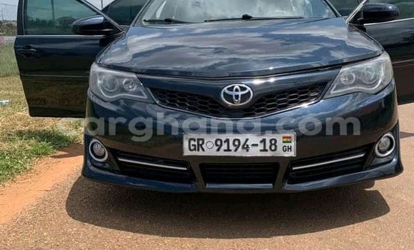 Ra Àlòkù Toyota Camry Miiran Ọkọ̀ in Accra ni Greater Accra