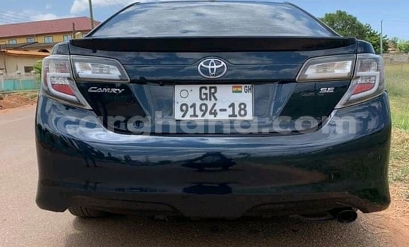 Buy Used Toyota Camry Other Car in Accra in Greater Accra Buy Used Toyota Camry Other Car in Accra in Greater Accra