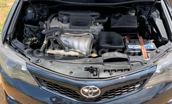 Buy Used Toyota Camry Other Car in Accra in Greater Accra Buy Used Toyota Camry Other Car in Accra in Greater Accra