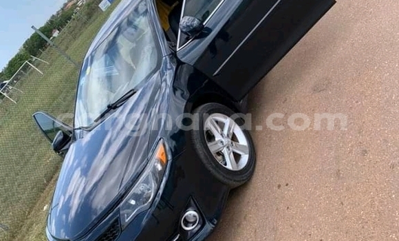 Buy Used Toyota Camry Other Car in Accra in Greater Accra Buy Used Toyota Camry Other Car in Accra in Greater Accra