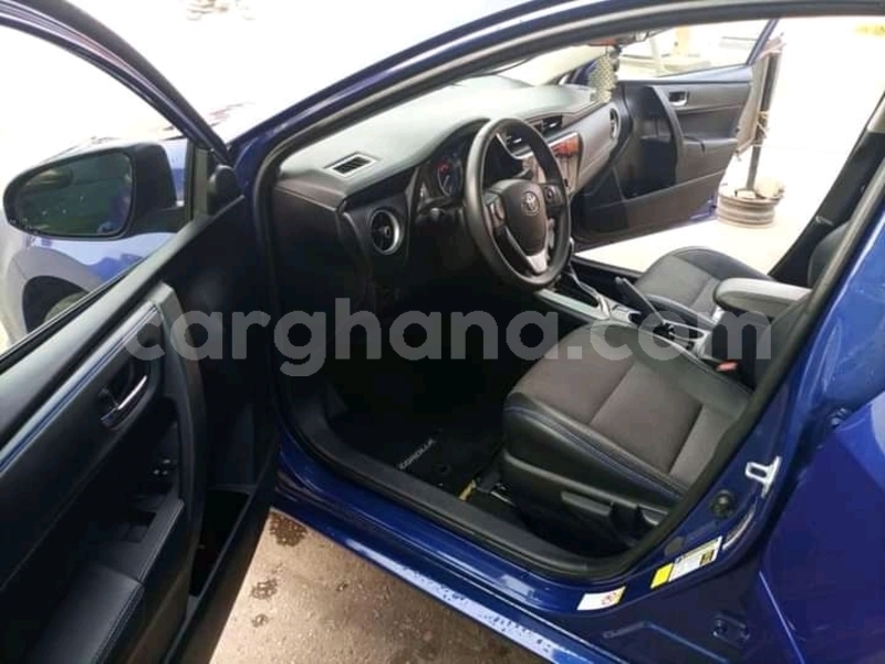 Big with watermark toyota corolla greater accra accra 38842