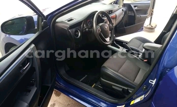 Ra Àlòkù Toyota Corolla Miiran Ọkọ̀ in Accra ni Greater Accra Ra Àlòkù Toyota Corolla Miiran Ọkọ̀ in Accra ni Greater Accra