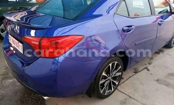 Ra Àlòkù Toyota Corolla Miiran Ọkọ̀ in Accra ni Greater Accra Ra Àlòkù Toyota Corolla Miiran Ọkọ̀ in Accra ni Greater Accra