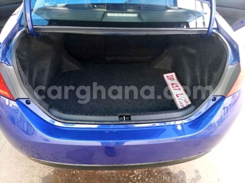 Big with watermark toyota corolla greater accra accra 38842