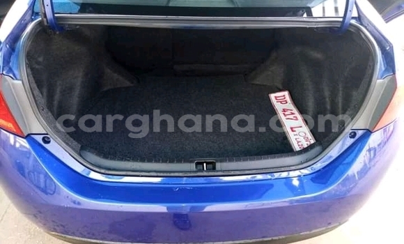 Ra Àlòkù Toyota Corolla Miiran Ọkọ̀ in Accra ni Greater Accra Ra Àlòkù Toyota Corolla Miiran Ọkọ̀ in Accra ni Greater Accra
